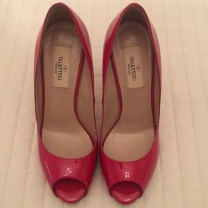 Valentino Shoes